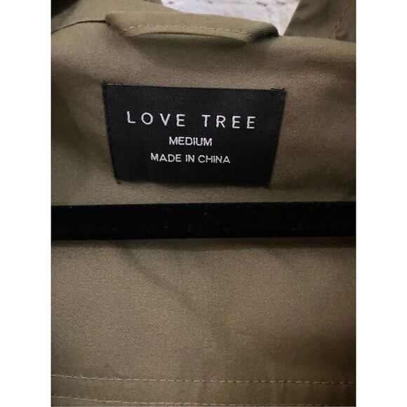 Love Tree woman’s Jacket - Picture 6 of 7